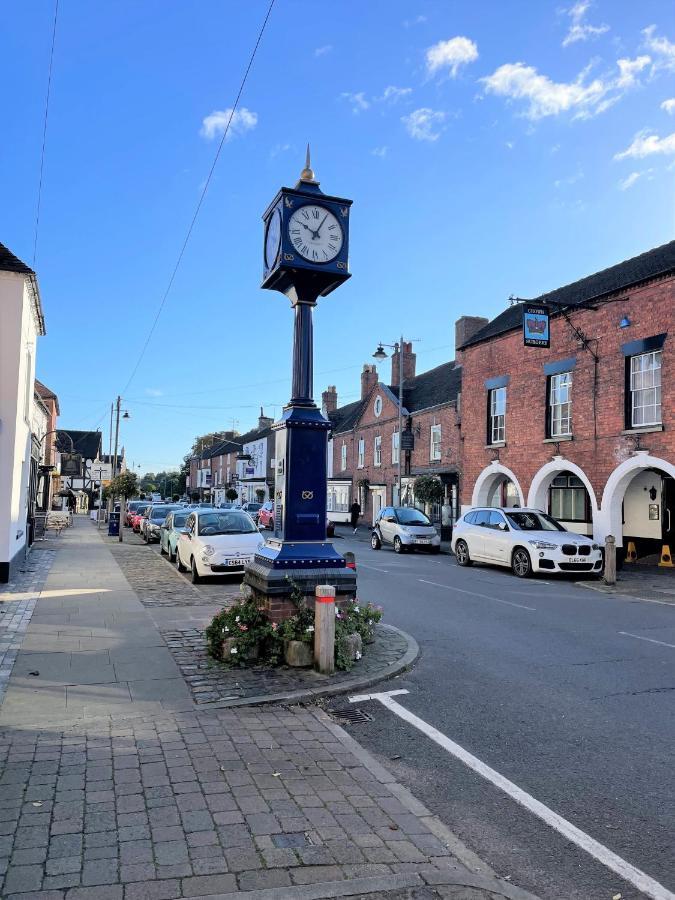 Bed & Breakfast Eagle House - Award Winning And Eccleshall