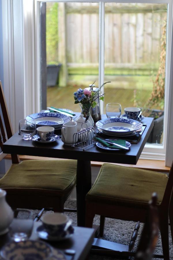 Bed & Breakfast Eagle House - Award Winning And Eccleshall
