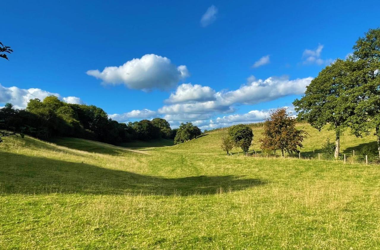 Eagle House - Award Winning And Eccleshall