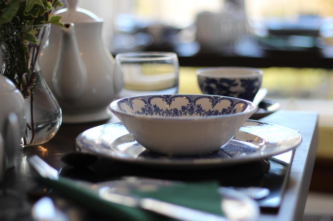 Bed & Breakfast Eagle House - Award Winning And