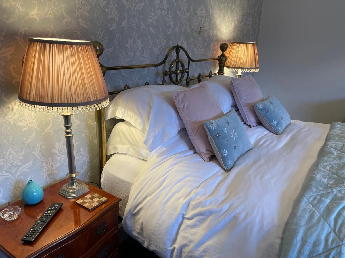 Bed & Breakfast Eagle House - Award Winning And 3*