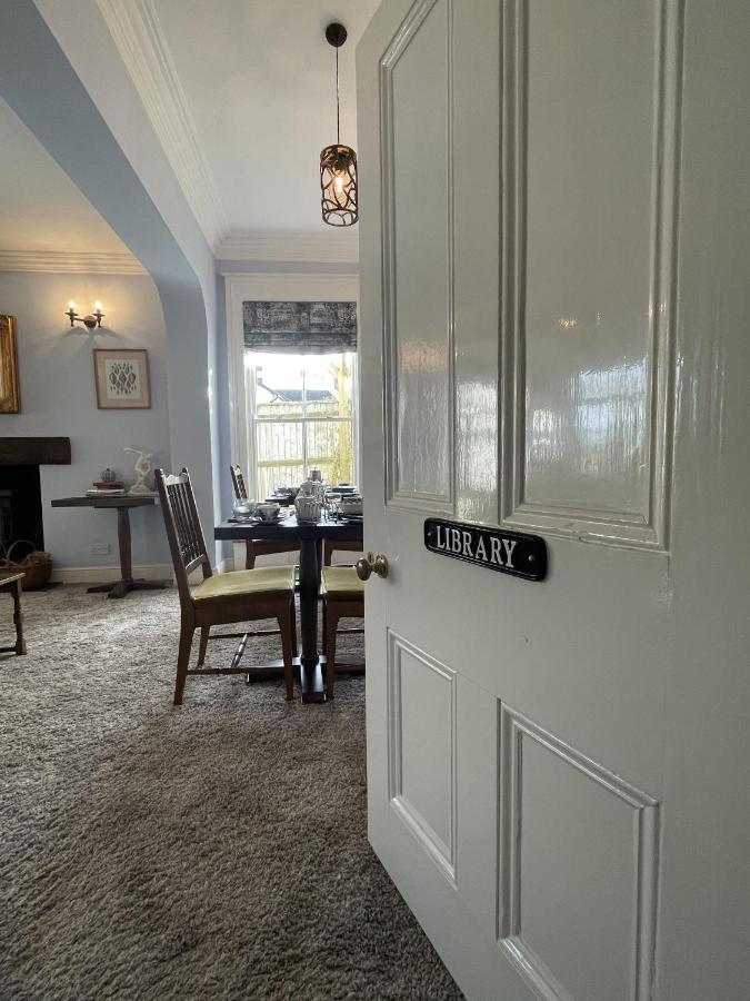 Eagle House - Award Winning And Eccleshall