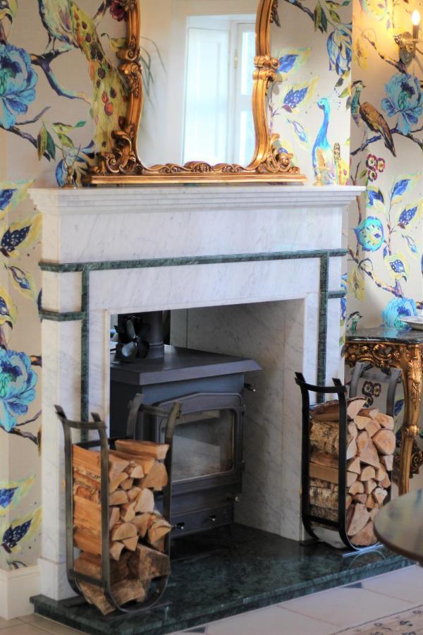 Eagle House - Award Winning And Bed & Breakfast Eccleshall