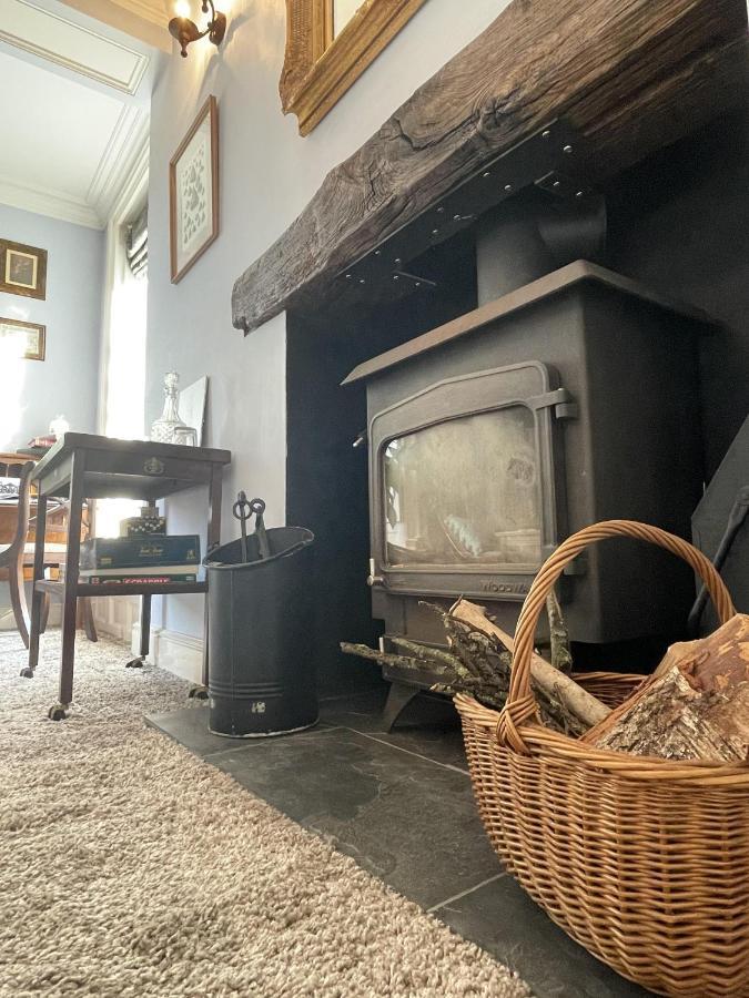 Eagle House - Award Winning And 3*