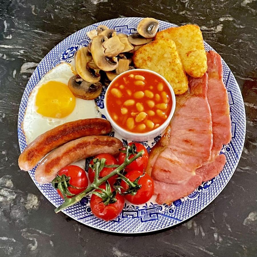 Bed & Breakfast Eagle House - Award Winning And