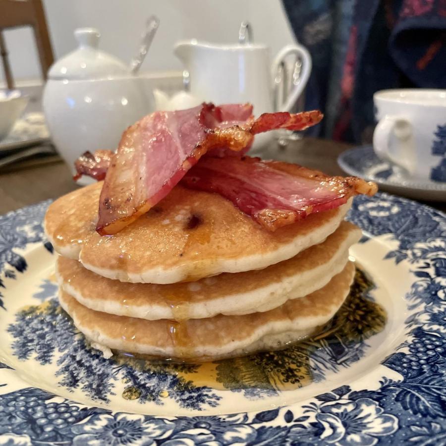 Eagle House - Award Winning And Bed & Breakfast 3*