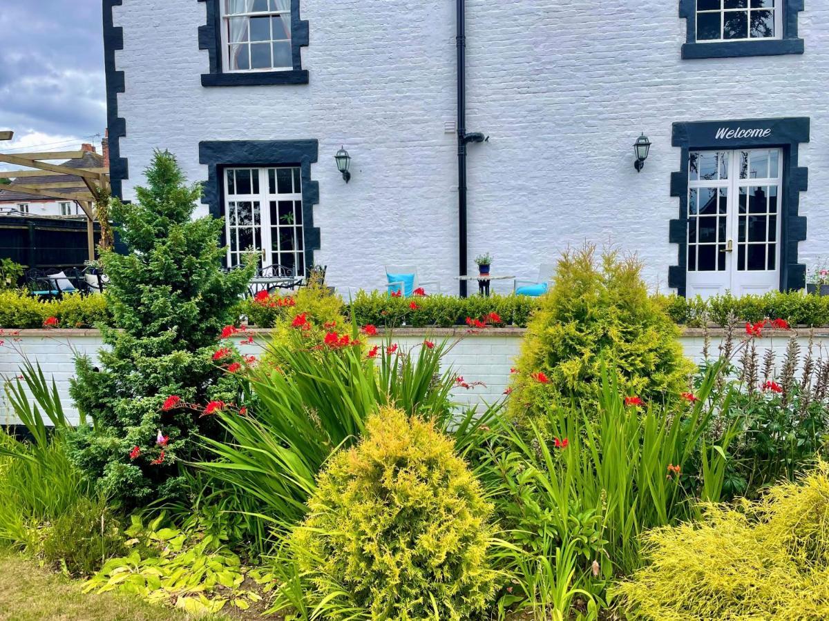 Bed & Breakfast Eagle House - Award Winning And Eccleshall