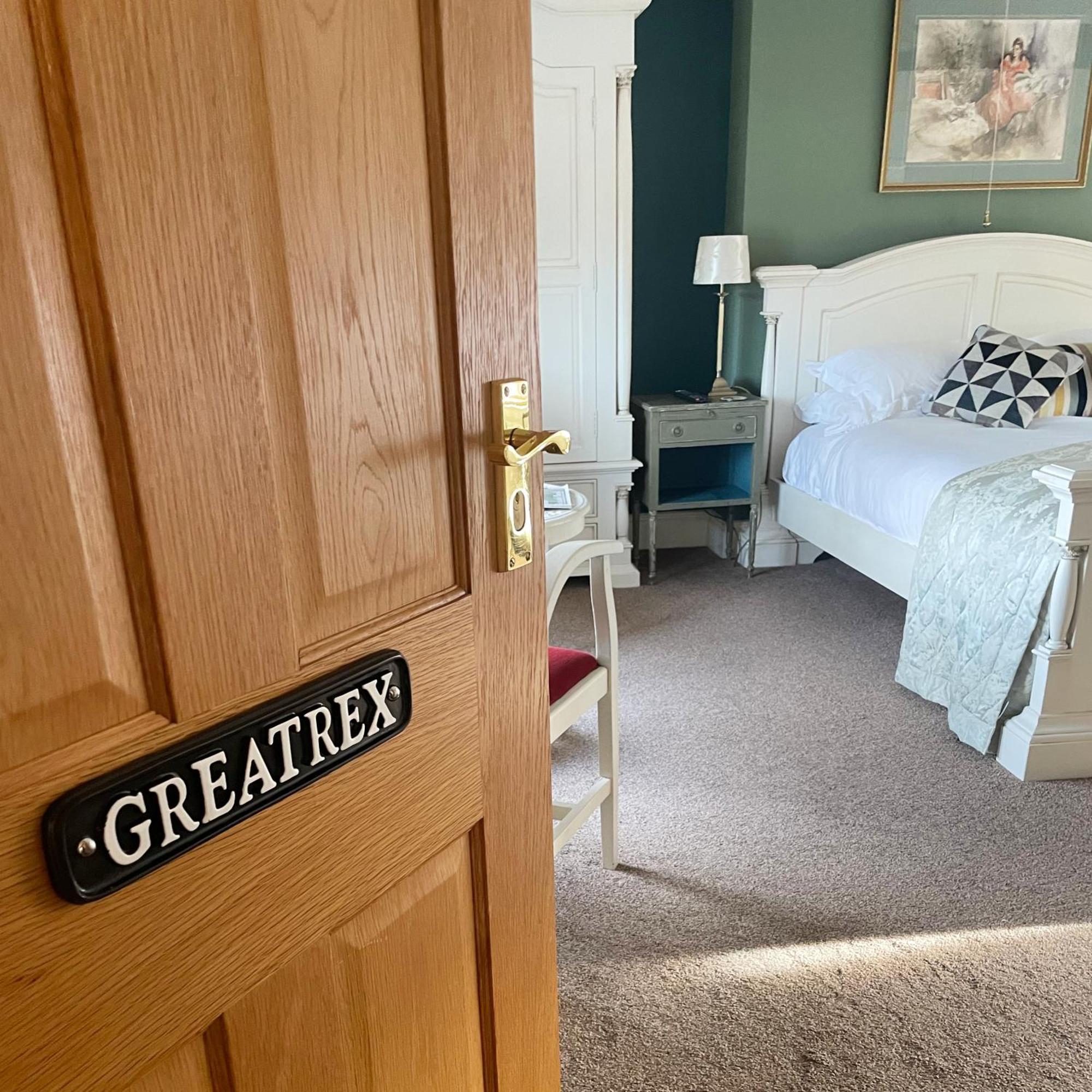 Bed & Breakfast Eagle House - Award Winning And Eccleshall