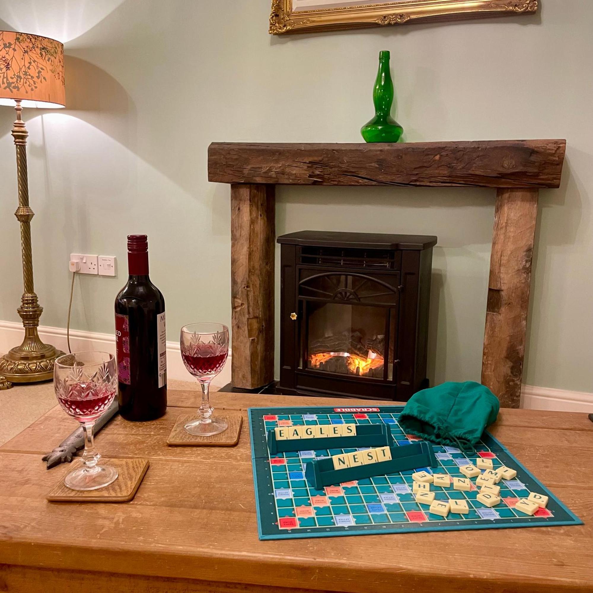 Bed & Breakfast Eagle House - Award Winning And