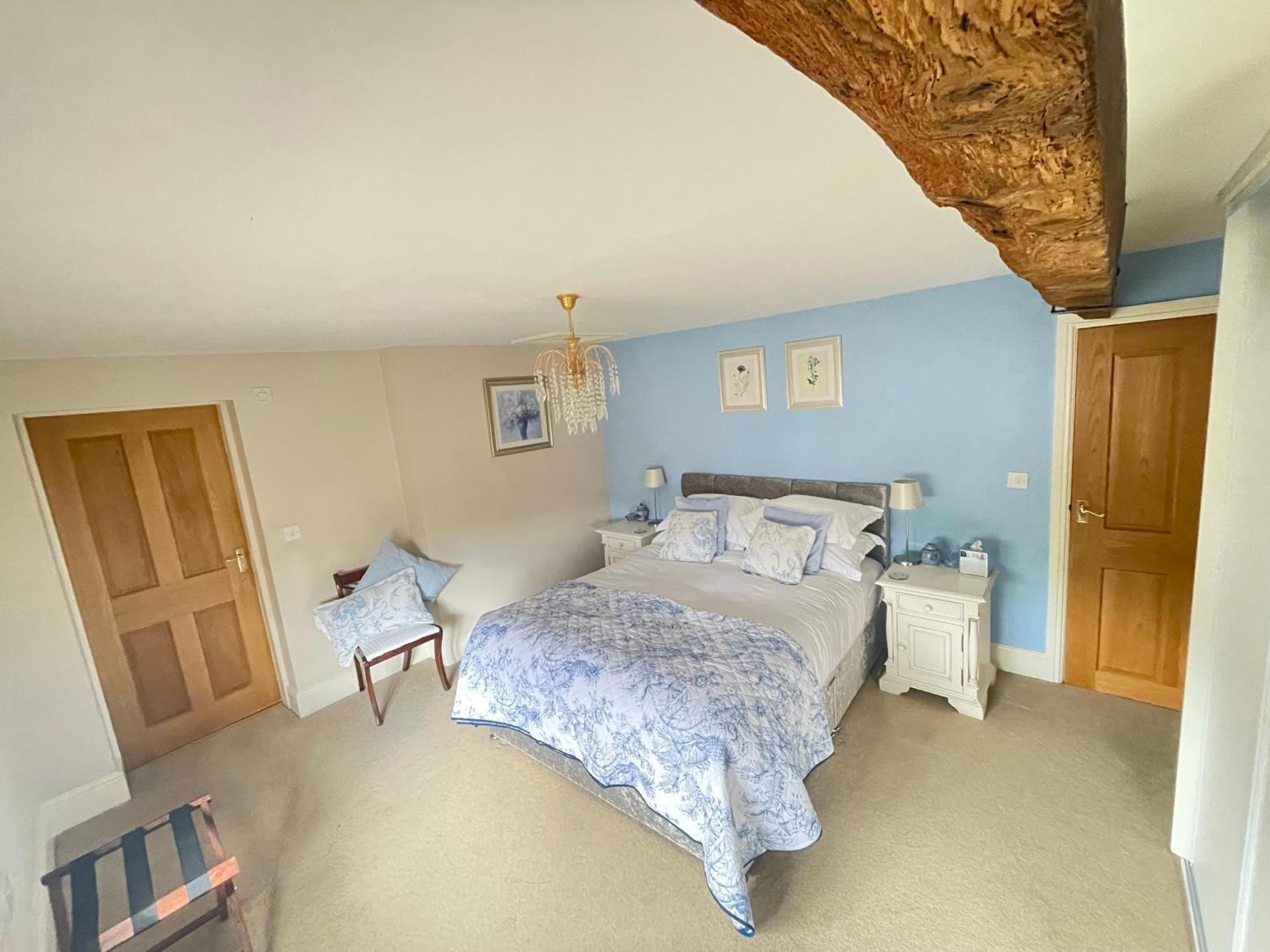 Eagle House - Award Winning And 3* Eccleshall