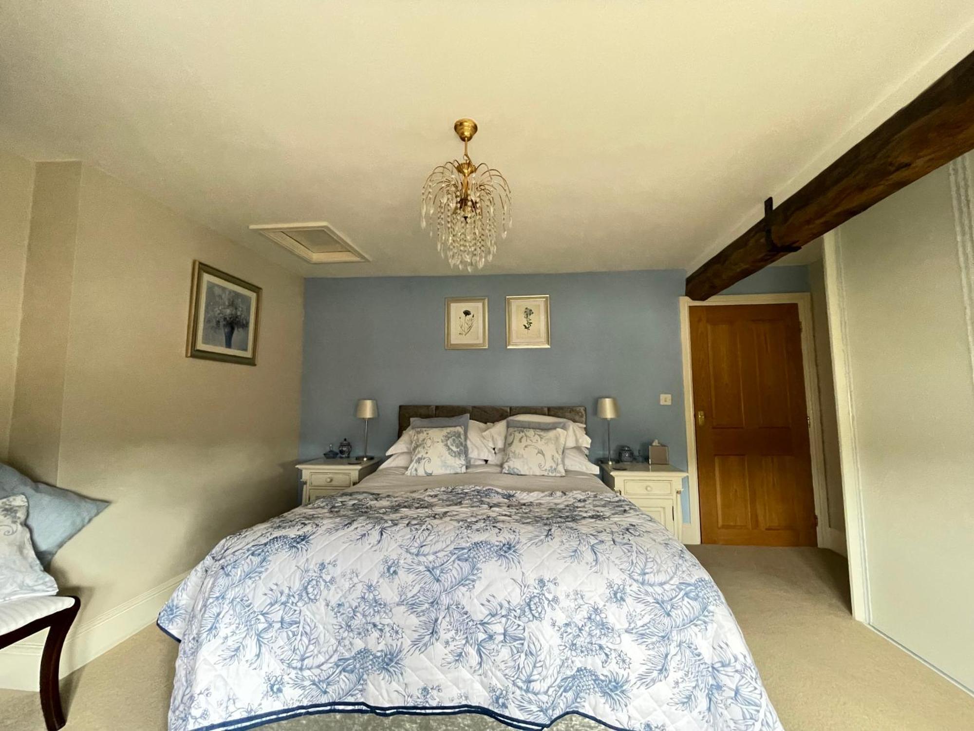 Eagle House - Award Winning And