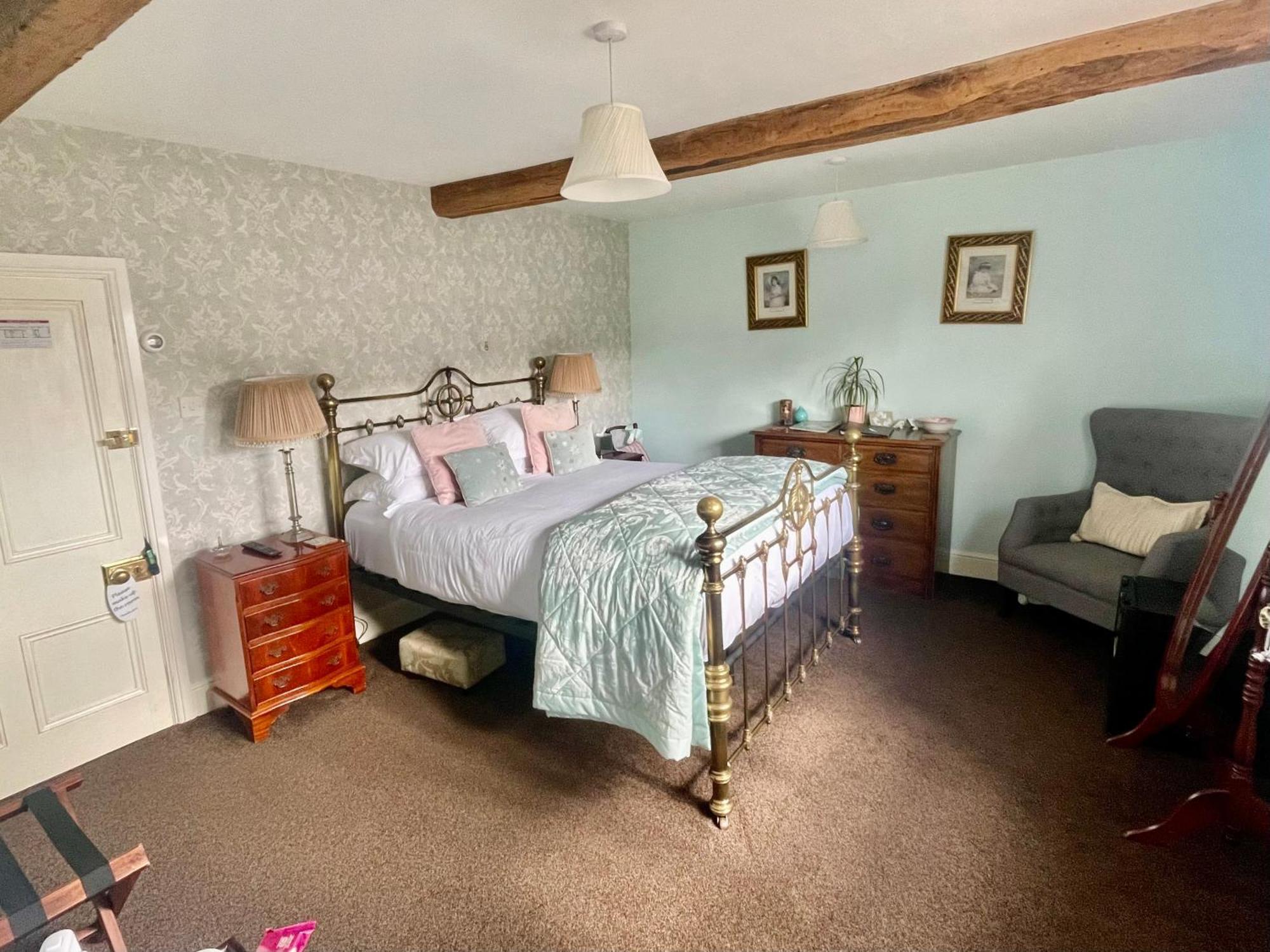 Eagle House - Award Winning And