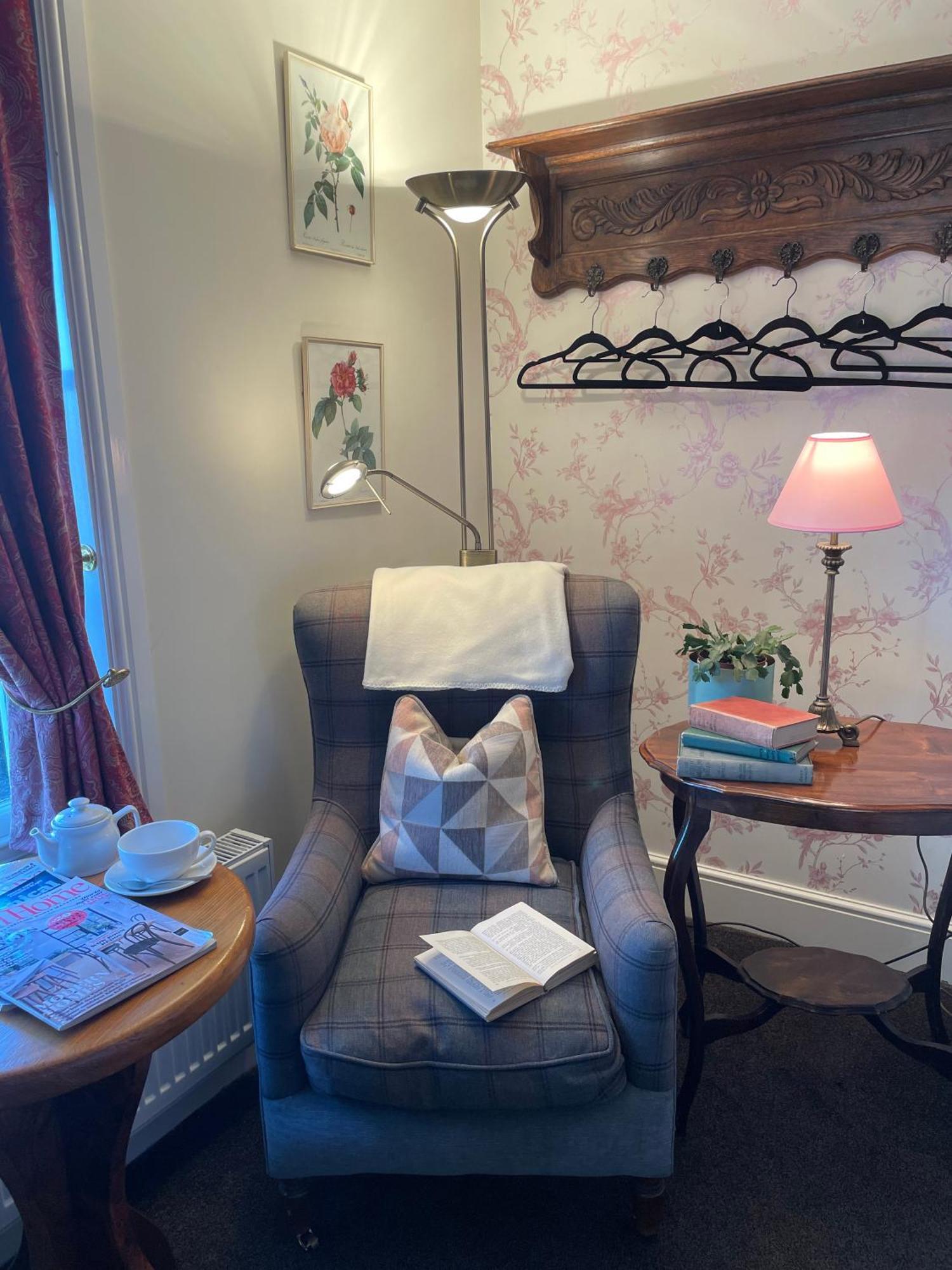 Bed & Breakfast Eagle House - Award Winning And Eccleshall