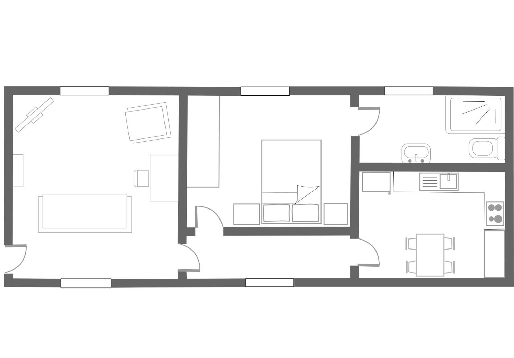 Eagle House - Award Winning And 3*